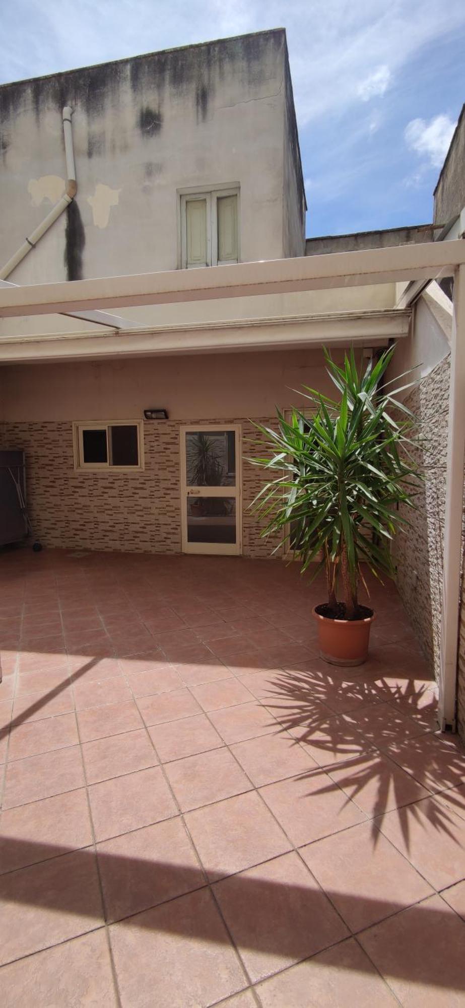 Apartamento Il Sole Dentro Bríndisi Exterior foto